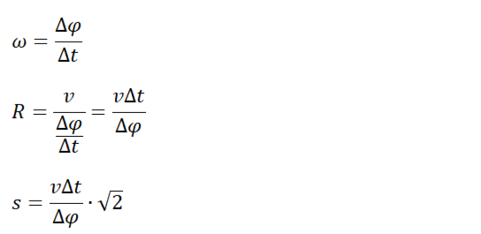 Преобразование формул