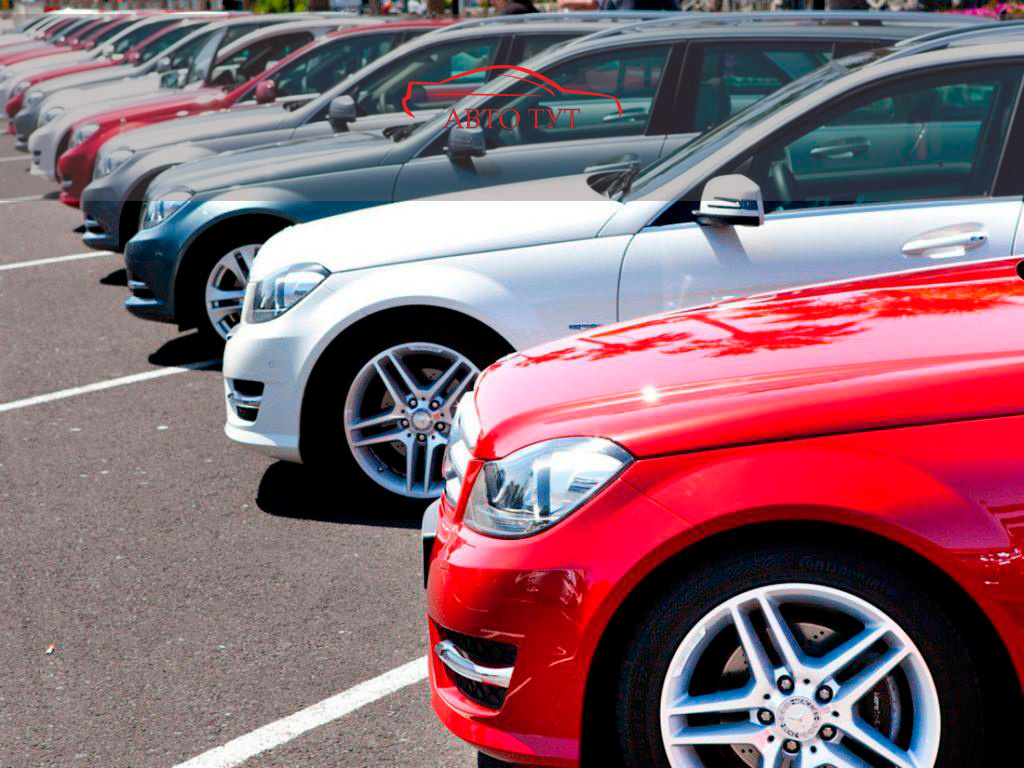 Ежедневный автомобильный журнал Автотут! Добро пожаловать!