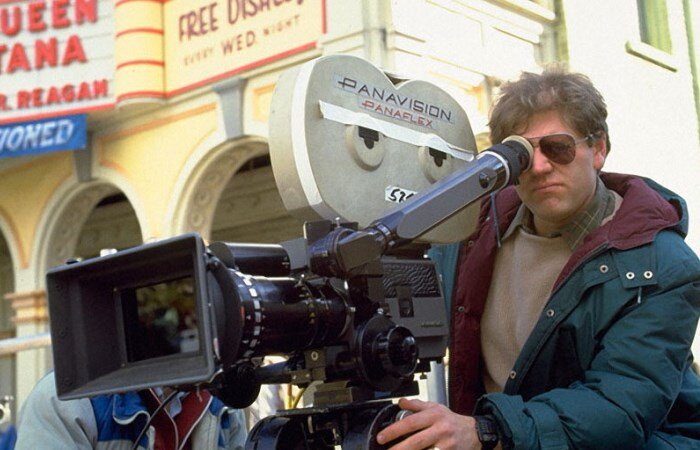  Как изменится кино в XXI веке.