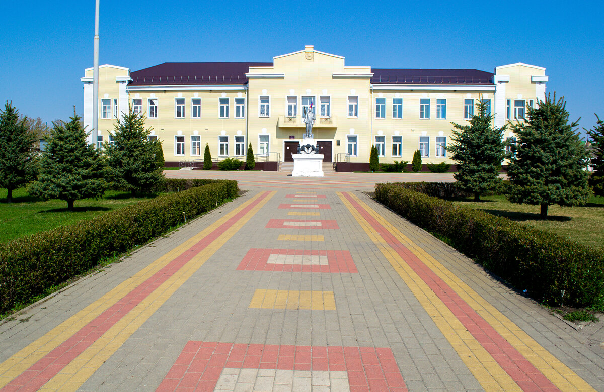 Дворец бракосочетания лиски