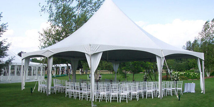 Разнообразие размеров пагод позволяет применять их для различных целей 