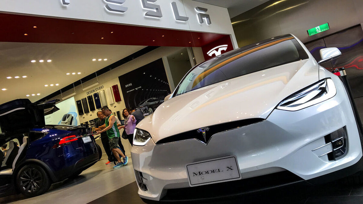                Увидим ли мы роботакси Tesla в 2020 г.? Фото: hitech.vesti.ru.