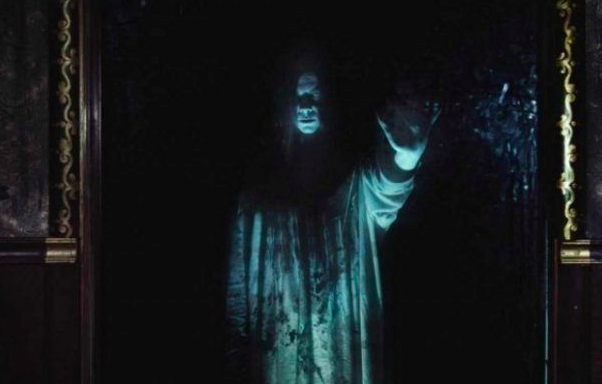 А вы верите в существование потустороннего  мира? Пишите свое мнение в комментариях.