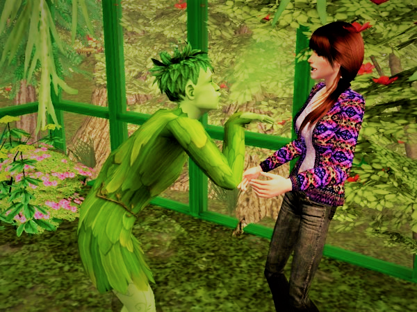 Симс растительность на теле. Симс 3 Ростоманы. Растаман симс 2. SIMS 4 люди растения. Симс 3 человек растение.