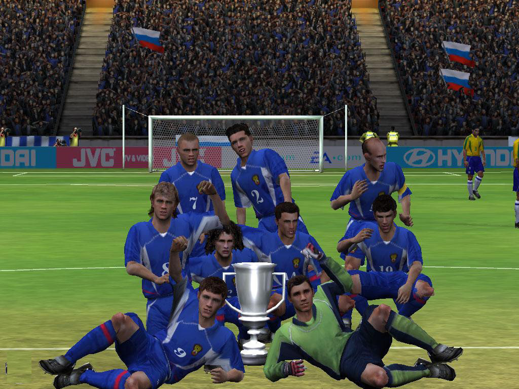 Fifa 2003