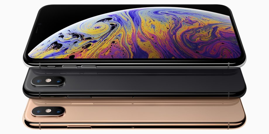 Фото: Apple