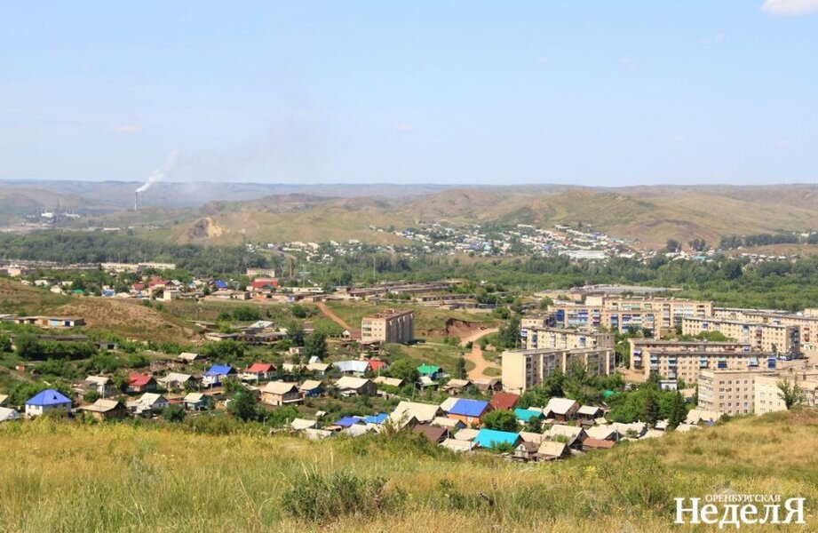 Медногорск где. Ракитянка Медногорск. В городе Медногорске Оренбургская область город Медногорск.