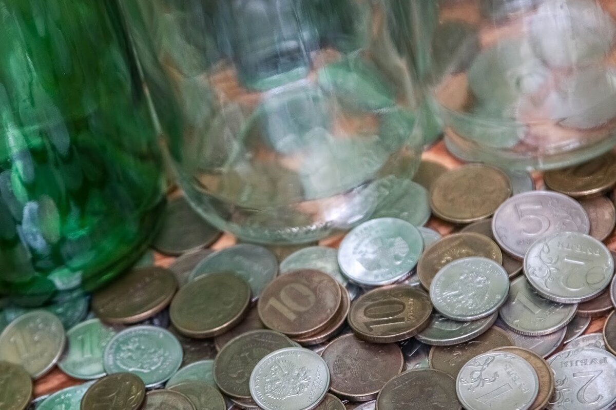 Цена одного автомата по приему вторичных отходов может достигать 500 тысяч рублей / Фото: Metagazeta.ru / Анатолий Трофимов