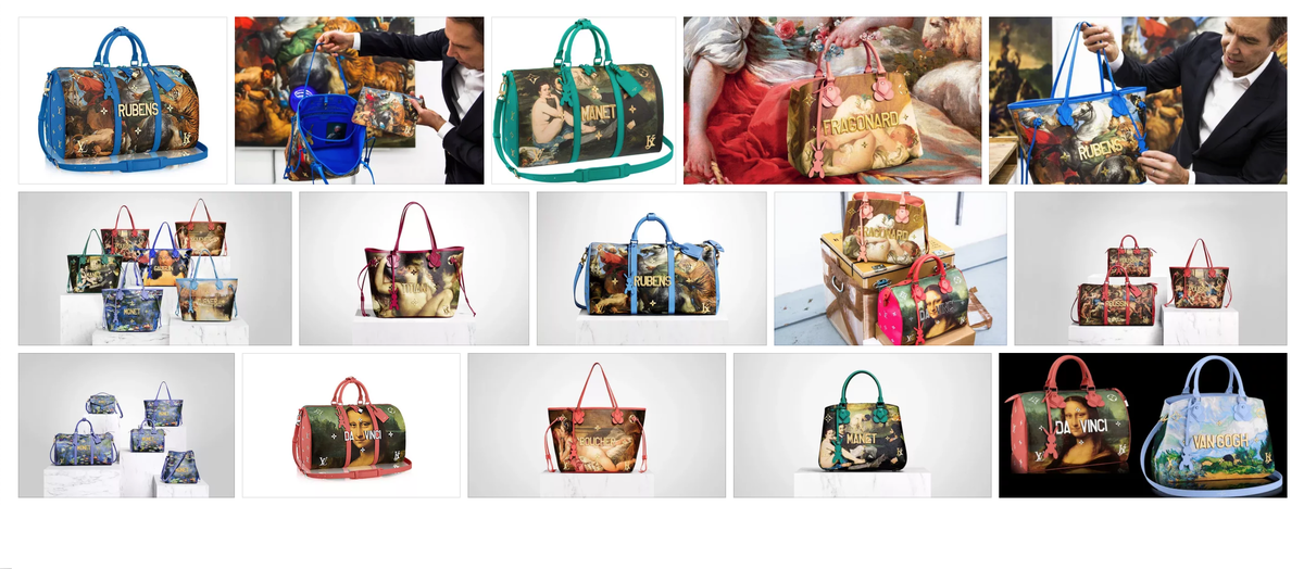 Bag Photos Screenshot