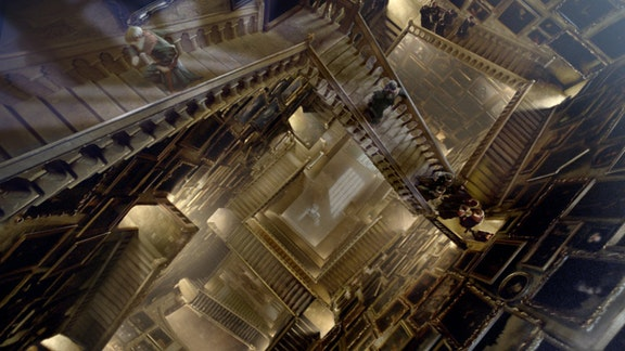 "Гарри Поттер и Философский камень"