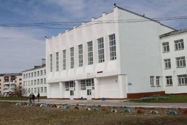 Мария Коробова/Красный Север