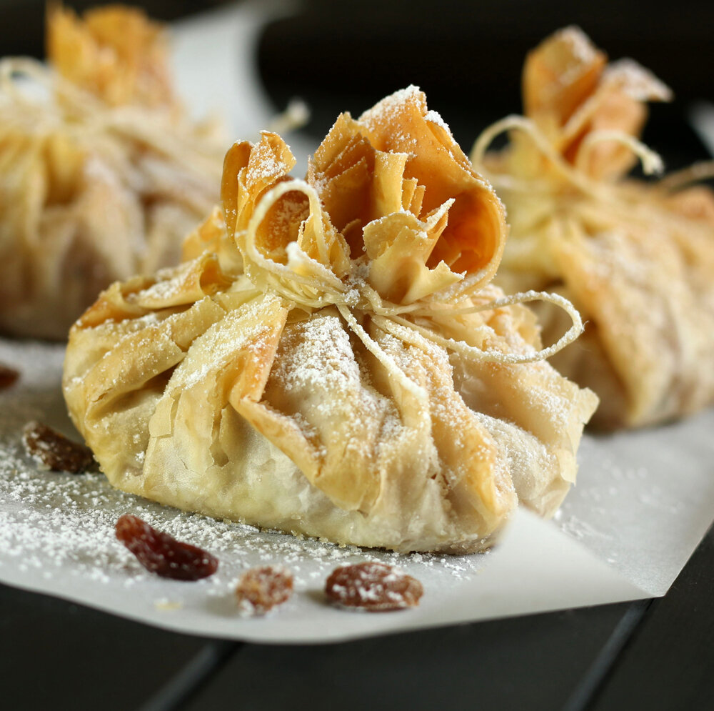 Печеные яблоки в духовке — рецепт с фото пошагово