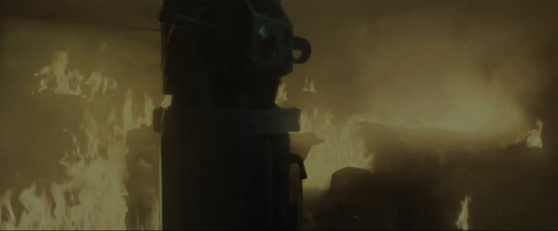 Фрагмент из фильма «Курск»