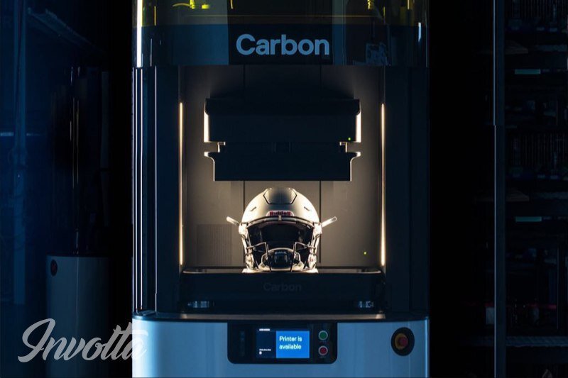 Стартап Carbon (США)    