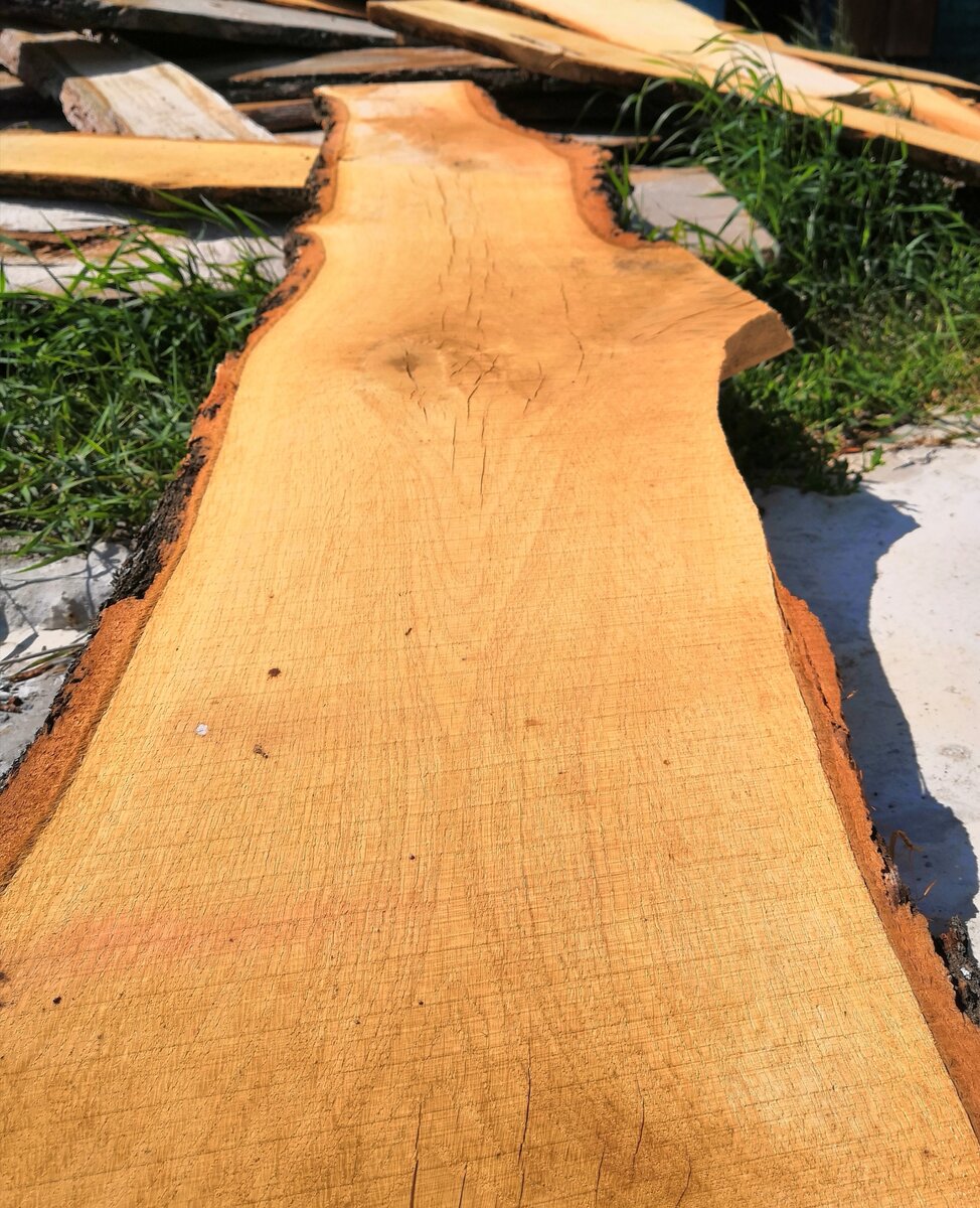 Даже такое можно пустить в дело... 