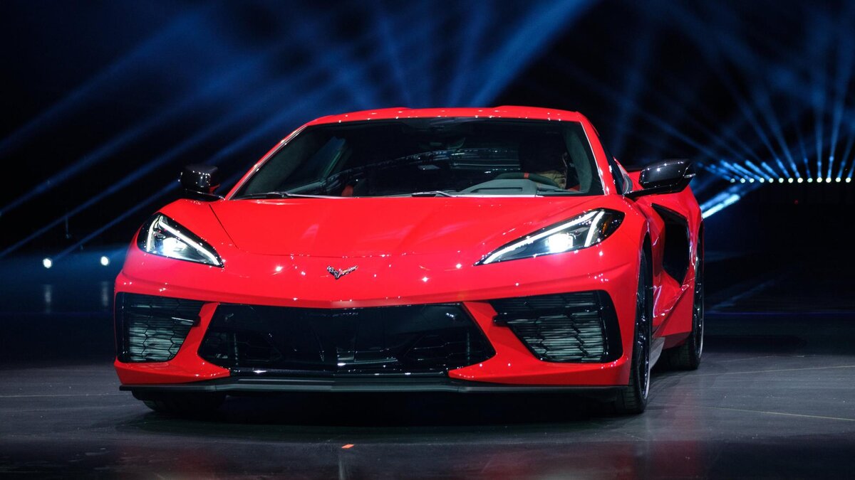 Фото предоставлено  topgear.com