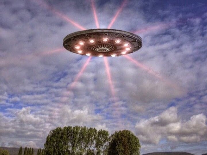 НЛО