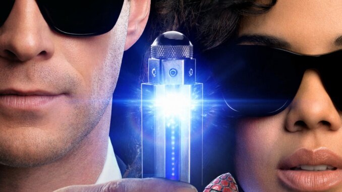 Автор: Sony Pictures Releasing. Источник: https://www.pixel4k.com/men-in-black-international-poster-4k-83908.html