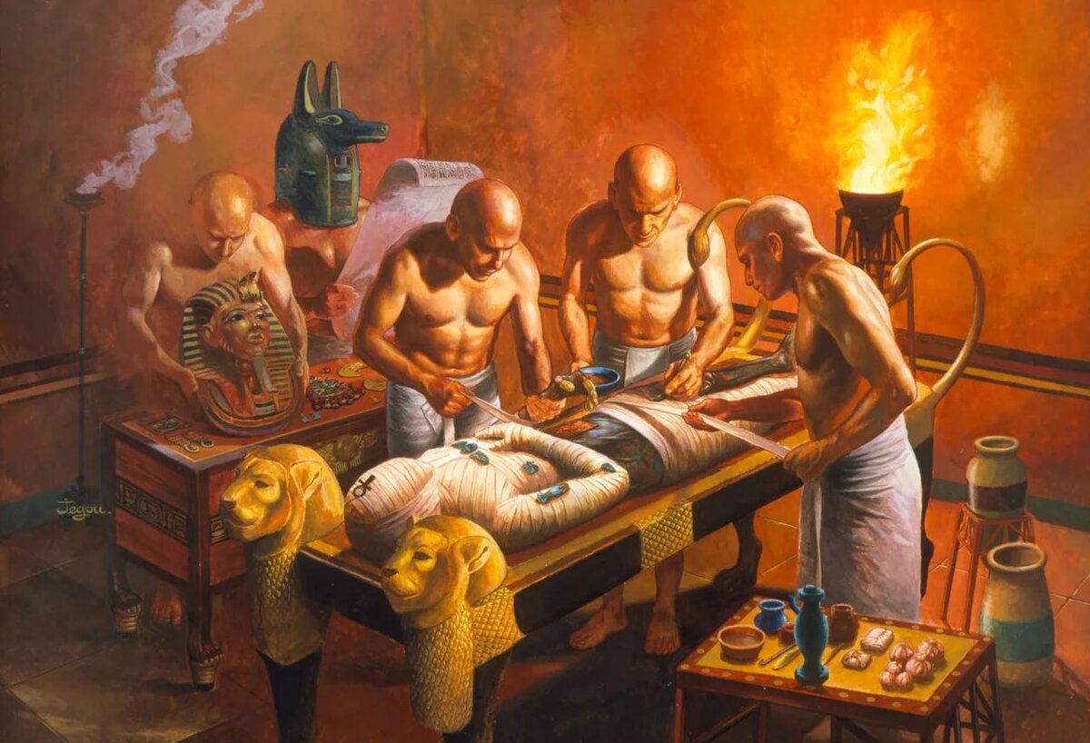 https://egypt-museum.com/post/180330431451/the-mummification-process