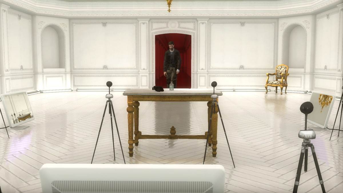 Выпить яд или не выпить? Вот в чем вопрос