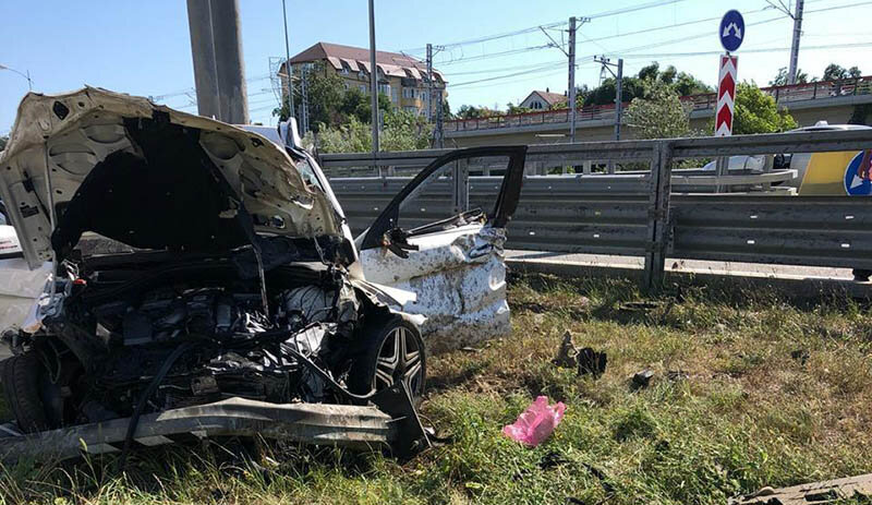 Фото: ЧП Сочи
