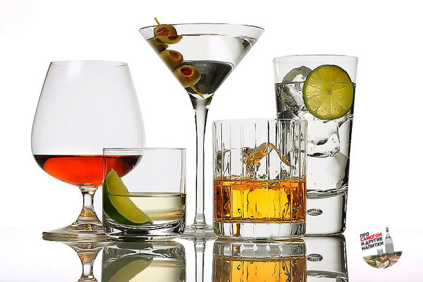 Какой алкоголь приносит самый большой вред организму? Виды спиртного по вредности