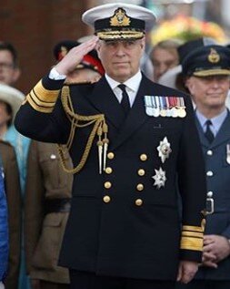 Фото: instagram.com/hrhthedukeofyork/