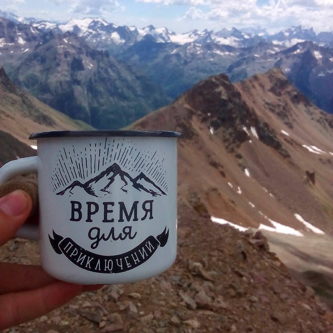 Перевал Кебек