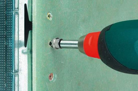 Бита с ограничителем