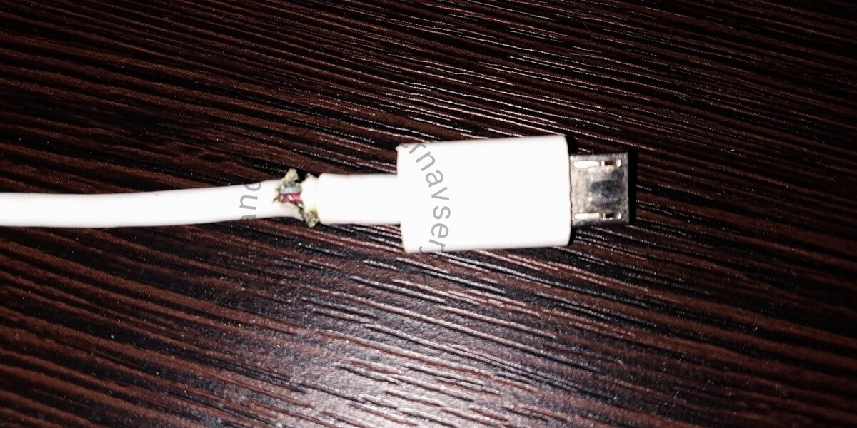 USB удлинитель из витой пары