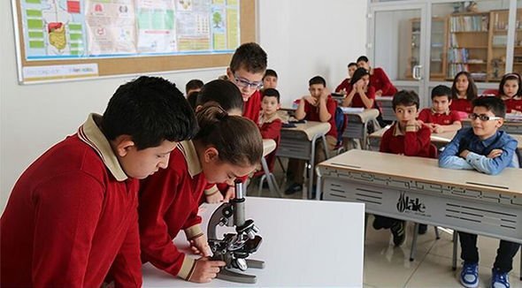 Turkey school. Школы в Турции. Средняя школа в Турции. Школьное образование в Турции. Начальное образование в Турции.