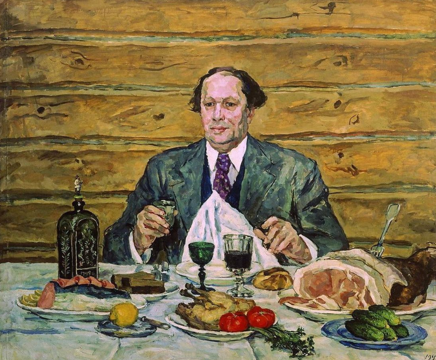 А.Толстой
