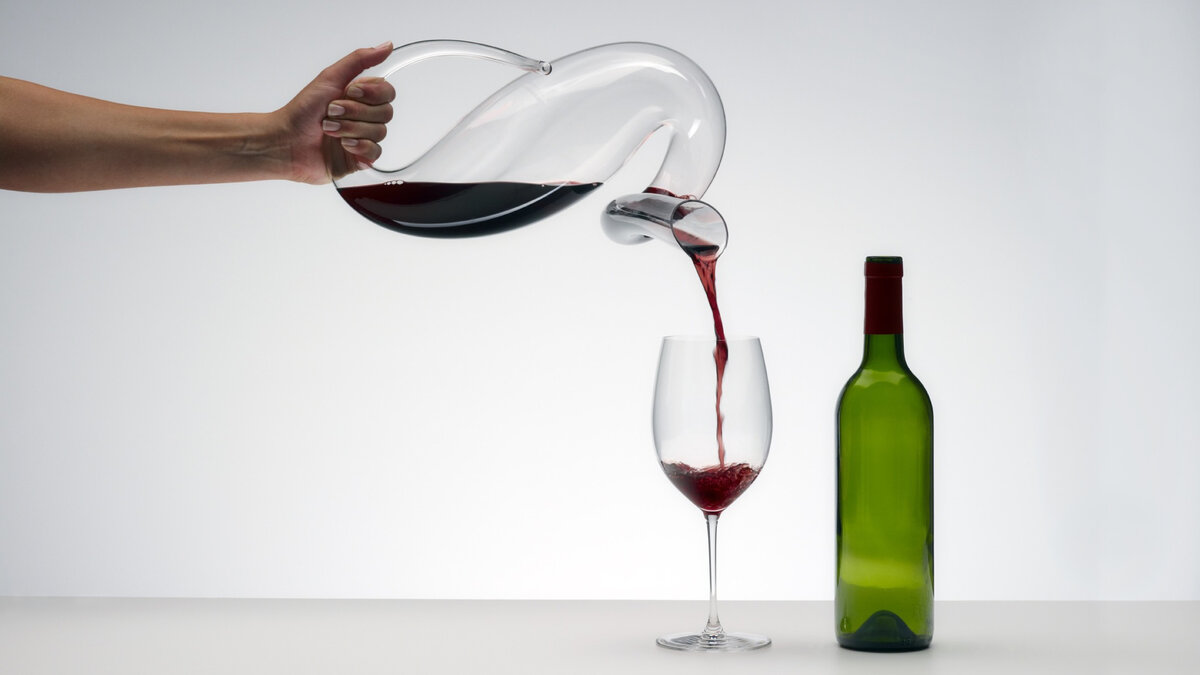 Чрезмерное употребление даже хороших алкогольных напитков - вредит всему!