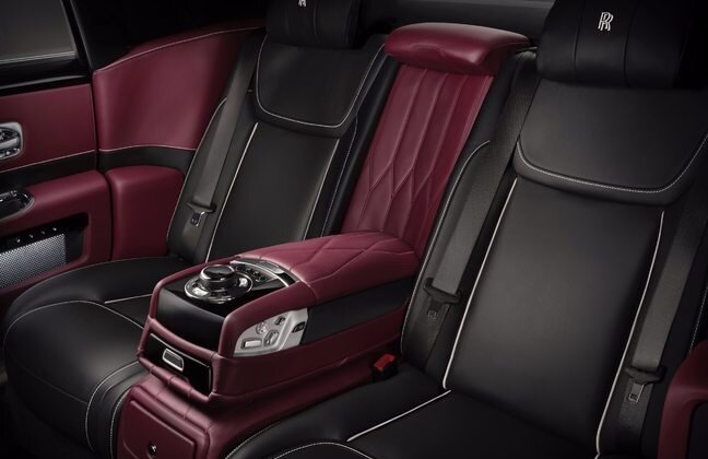 Rolls-Royce