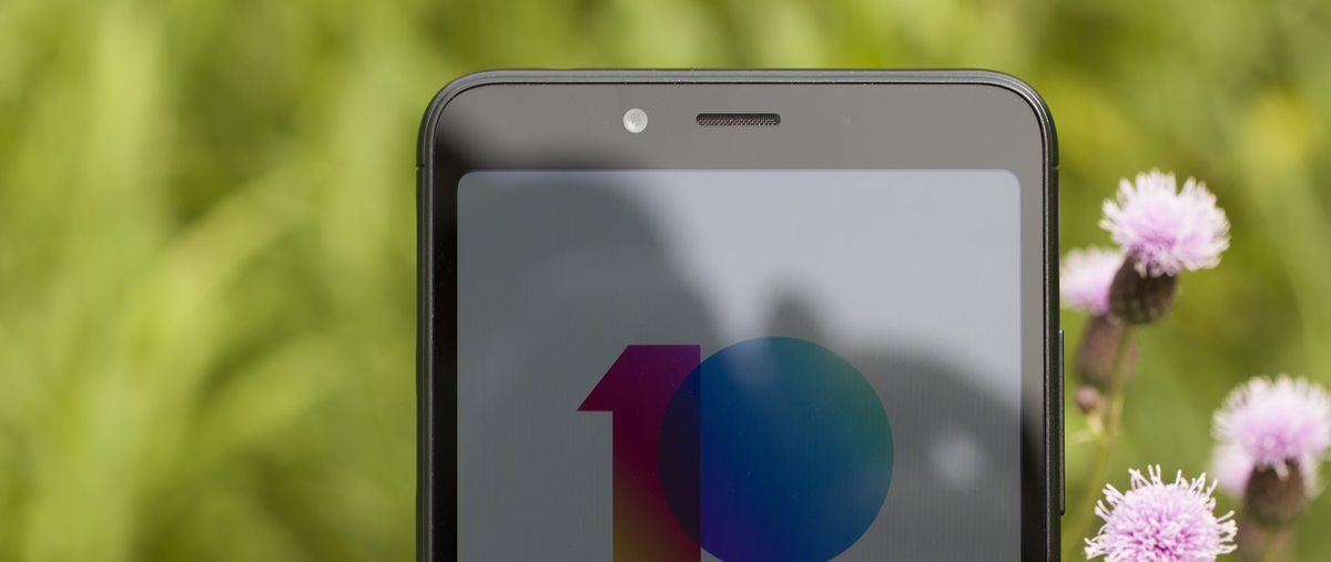 Xiaomi Redmi 6