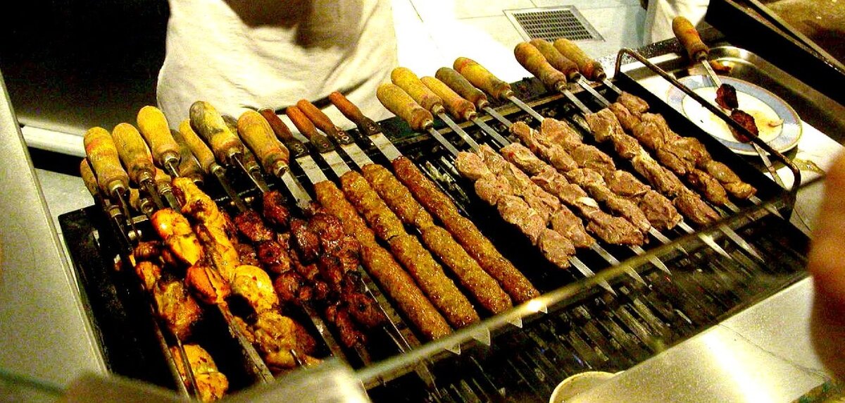 Приятного Вам аппетита! )))