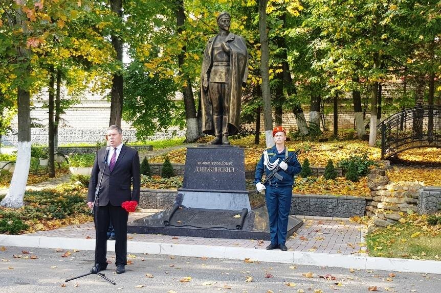 Фото – аппарат ГФИ по Кировской области
