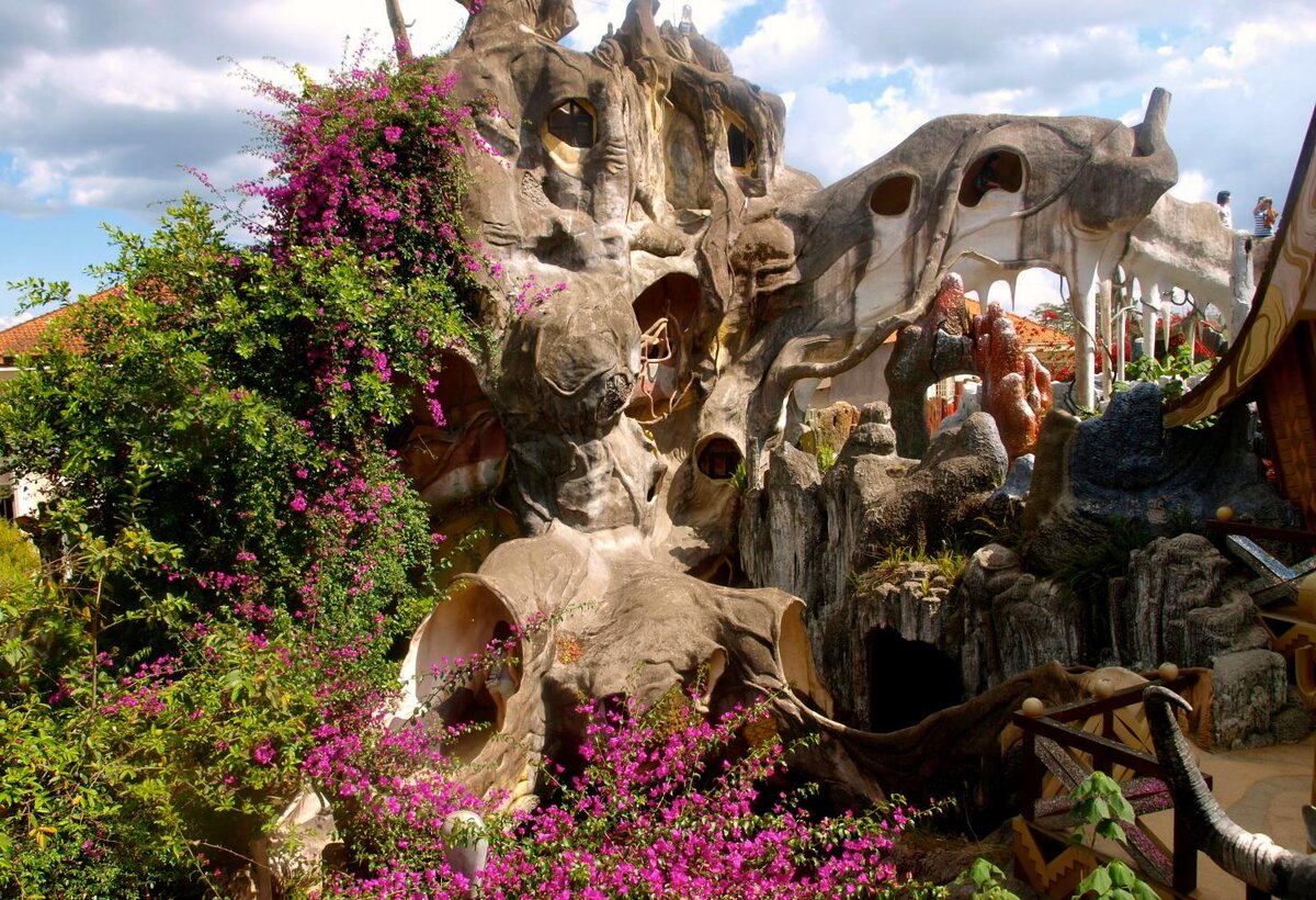 Все фото в этом посте взяты из открытых источников в Интернете.