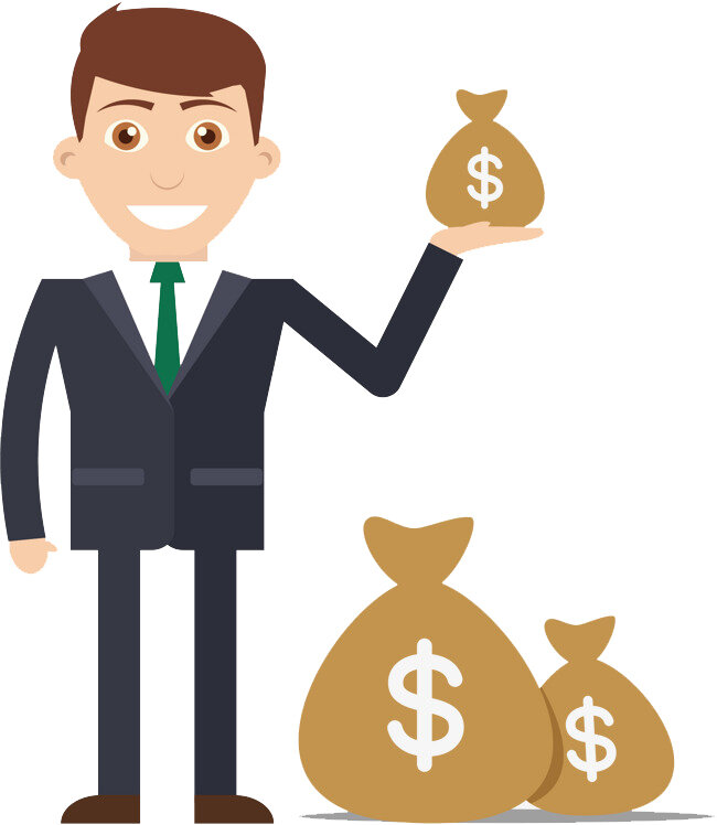 Скриншот с сайта http://jurmarketing.ru/besplatnye-idei/kak-vybrat-klientskuu-nishu-uristu-i-advokatu.html