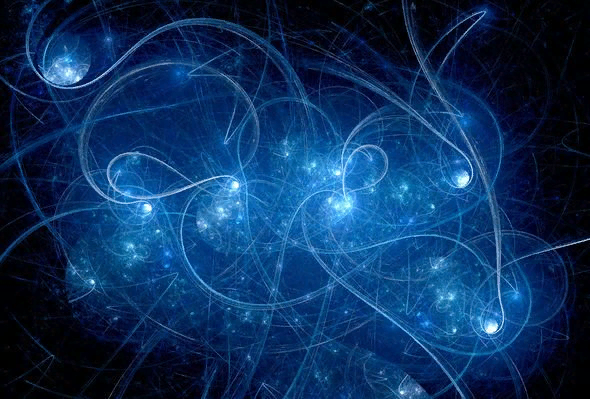 Неуловимая тёмная материя физики элементарных частиц