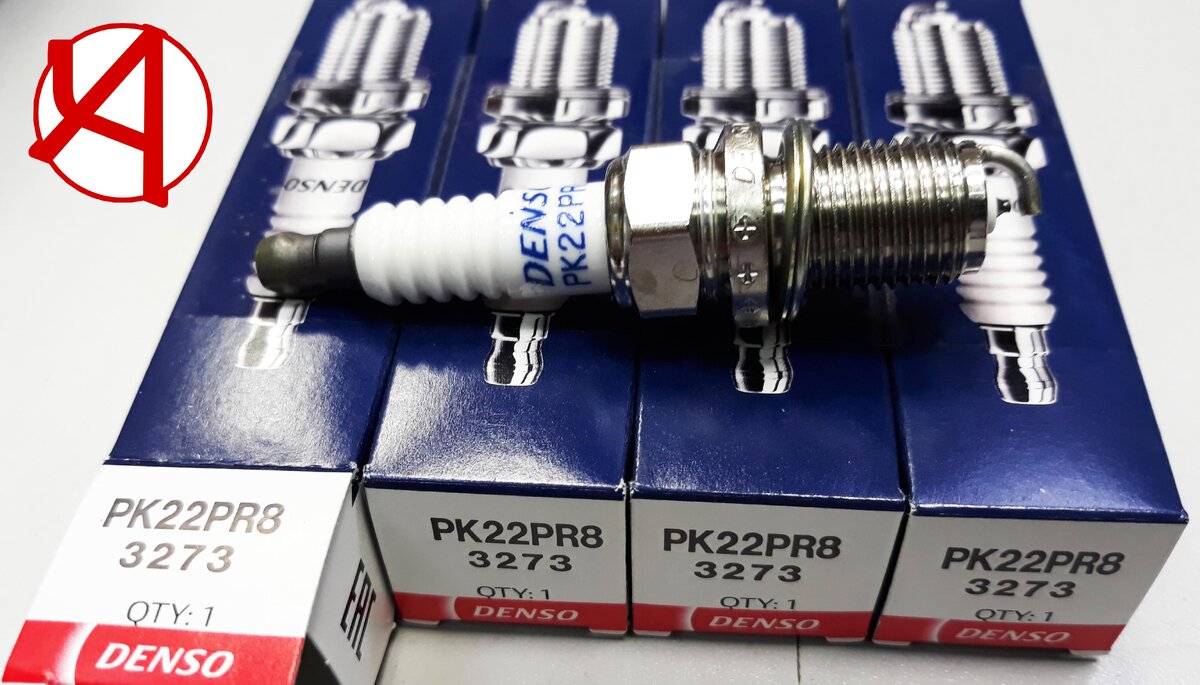 Платиновые свечи.