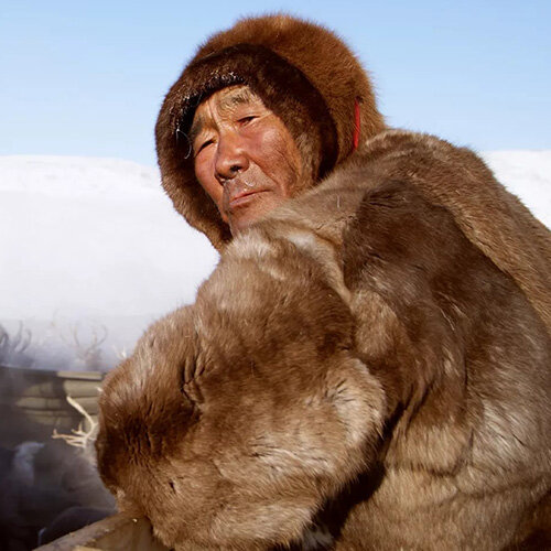 Правда, тогда в вас сразу распознают ученика 8-Б класса средней школы №5 г. Усть-Оленеводска.