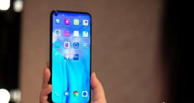 Honor V30