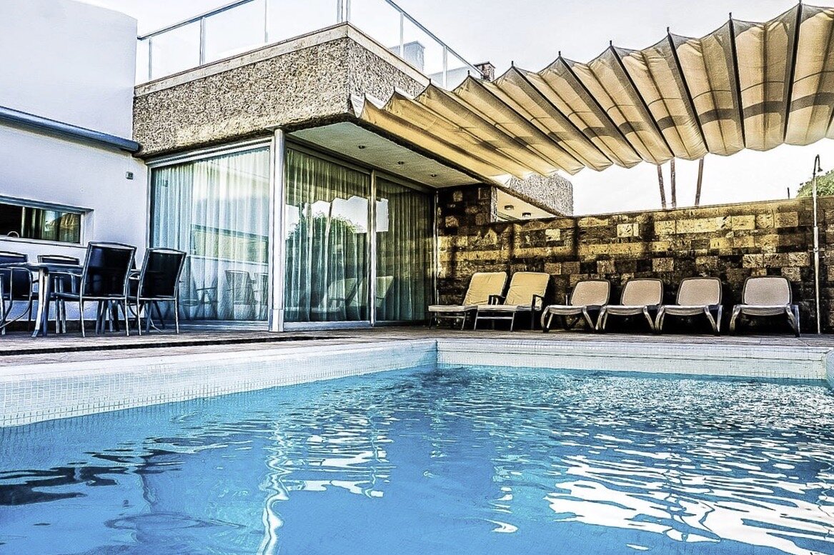 Вилла в районе Bahia del Duque, Tenerife