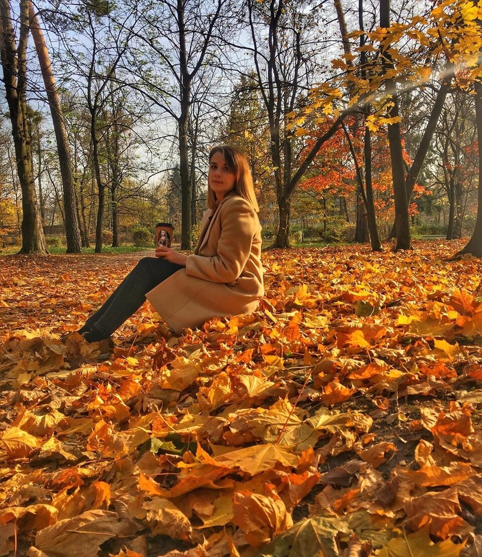 Катя доказала, что она в полном порядке
​Фото: «Инстаграм»