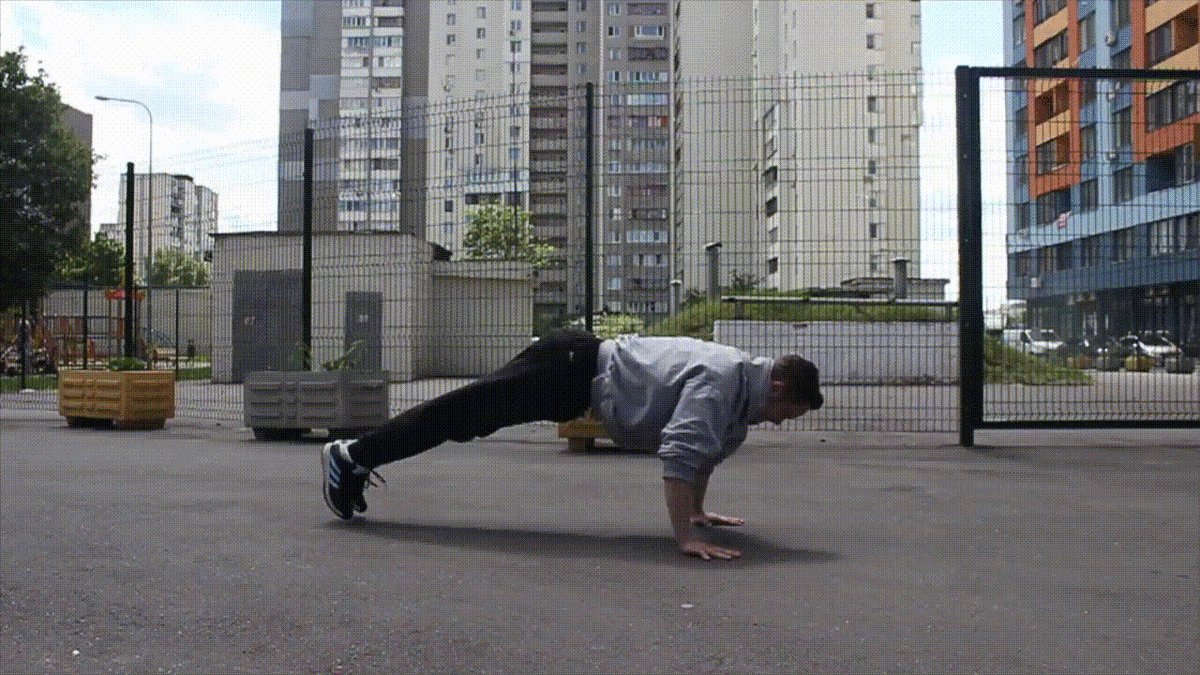 Фрагмент видео с канала "Игорь Войтенко