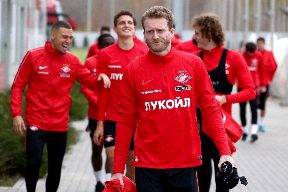 Фото - Антон Новодережкин/ТАСС