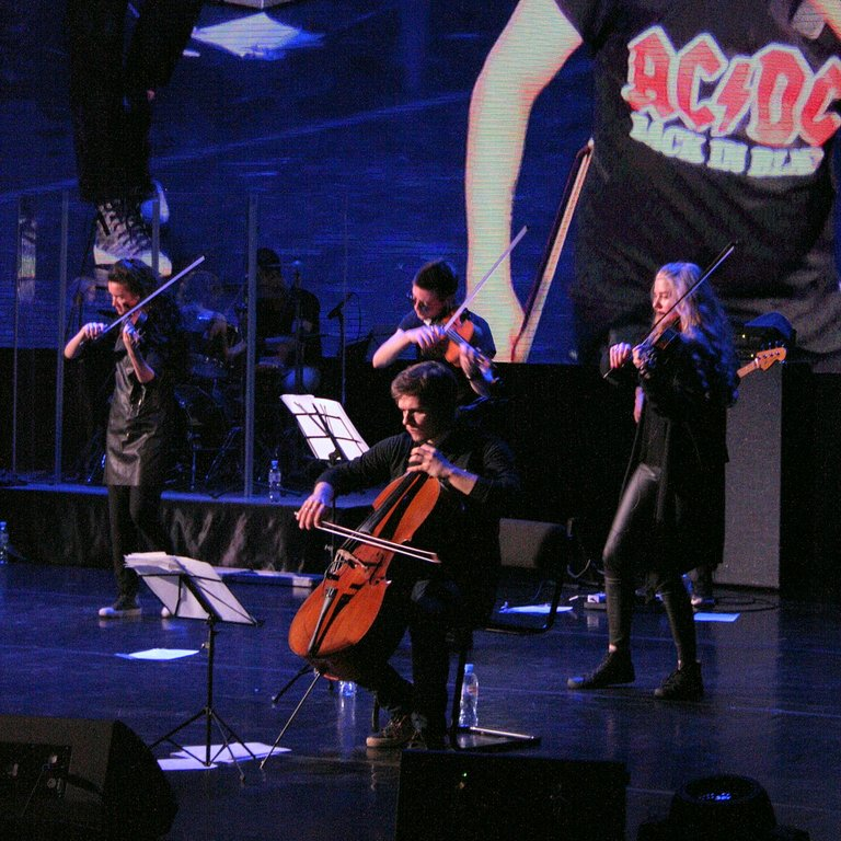 Фото Миславская Анна