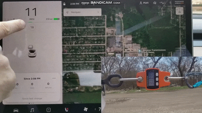 Полное видео эксперимента можно посмотреть на канале Tech Forum на YouTube 