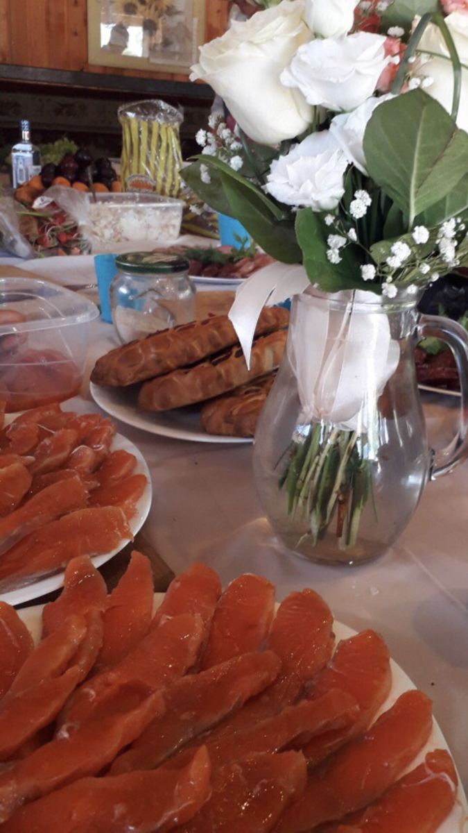 Фото из личного архива